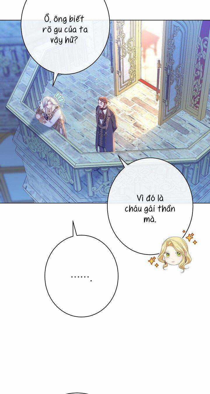 Ác Nữ Phản Diện Đảo Ngược Đồng Hồ Cát Chapter 125 trang 23