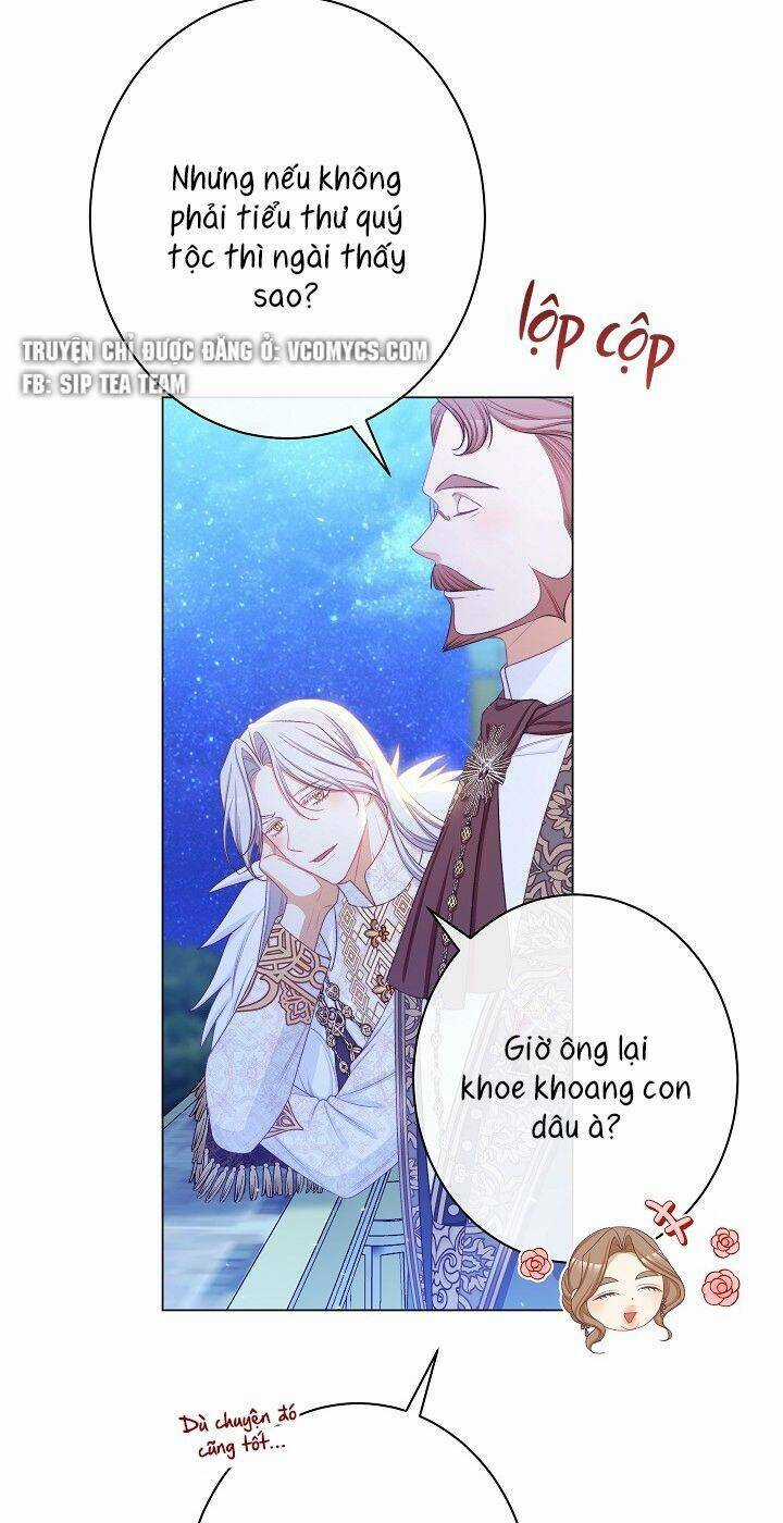 Ác Nữ Phản Diện Đảo Ngược Đồng Hồ Cát Chapter 125 trang 24