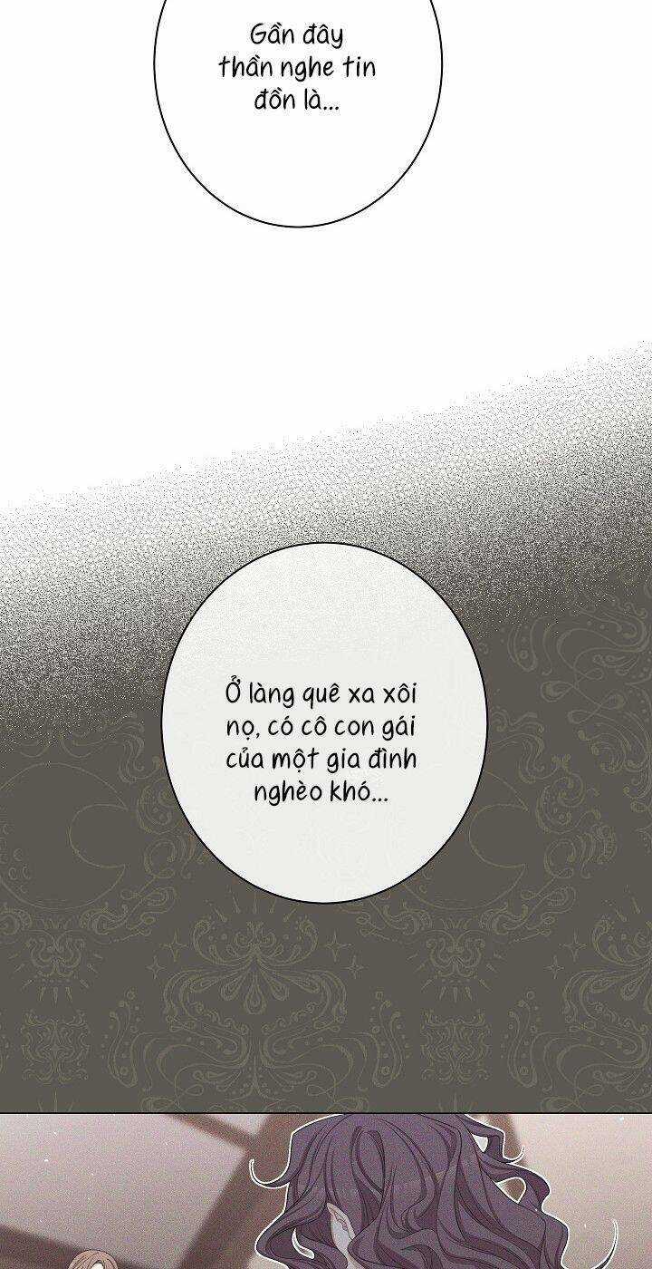 Ác Nữ Phản Diện Đảo Ngược Đồng Hồ Cát Chapter 125 trang 25