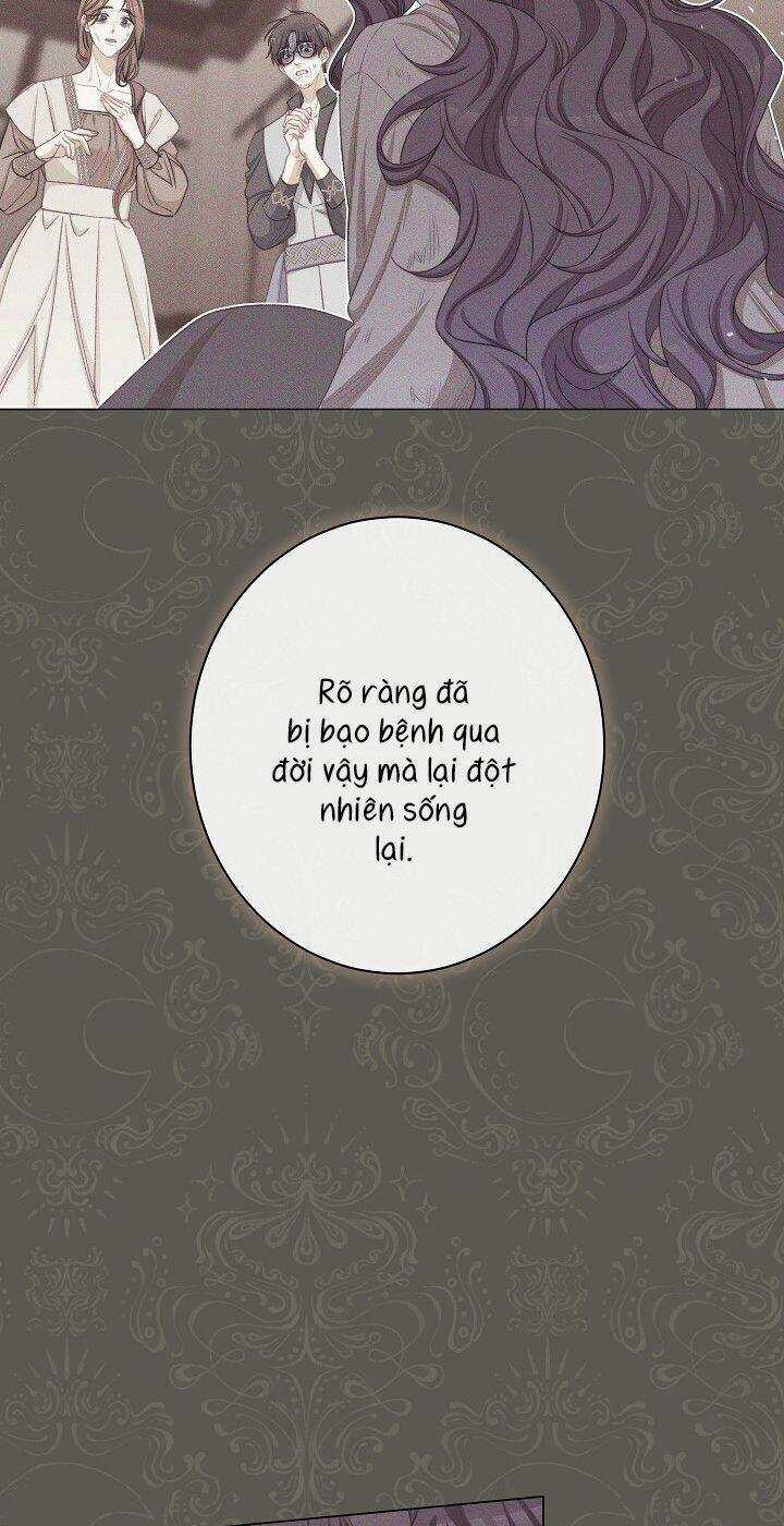 Ác Nữ Phản Diện Đảo Ngược Đồng Hồ Cát Chapter 125 trang 26