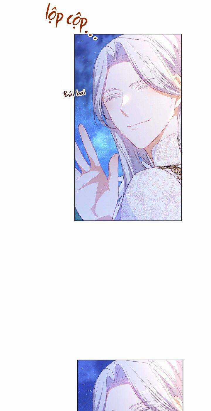 Ác Nữ Phản Diện Đảo Ngược Đồng Hồ Cát Chapter 125 trang 35