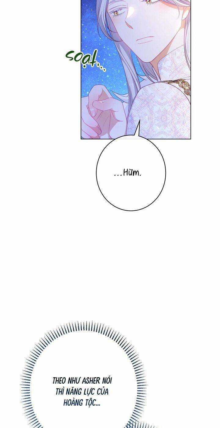 Ác Nữ Phản Diện Đảo Ngược Đồng Hồ Cát Chapter 125 trang 36