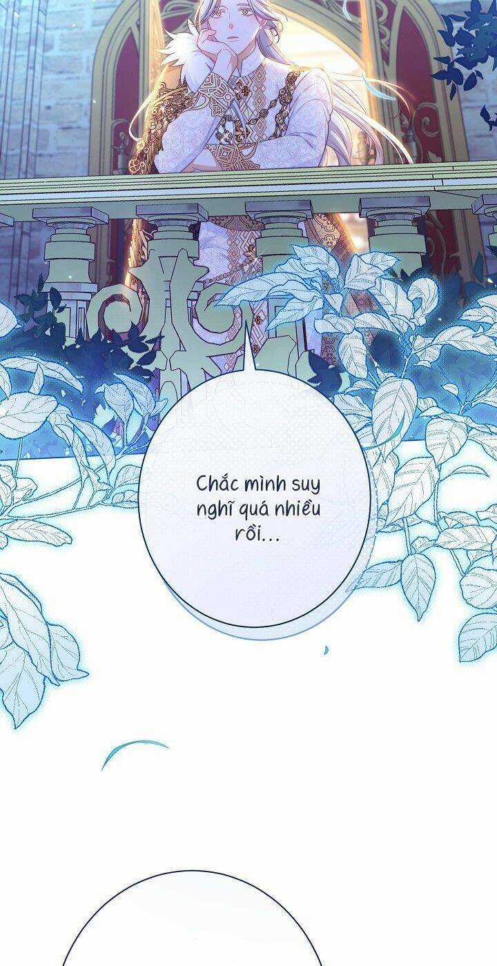 Ác Nữ Phản Diện Đảo Ngược Đồng Hồ Cát Chapter 125 trang 38