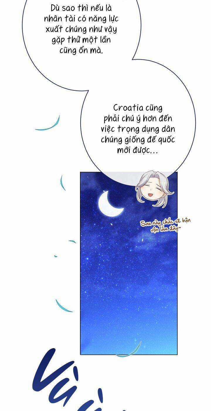 Ác Nữ Phản Diện Đảo Ngược Đồng Hồ Cát Chapter 125 trang 39