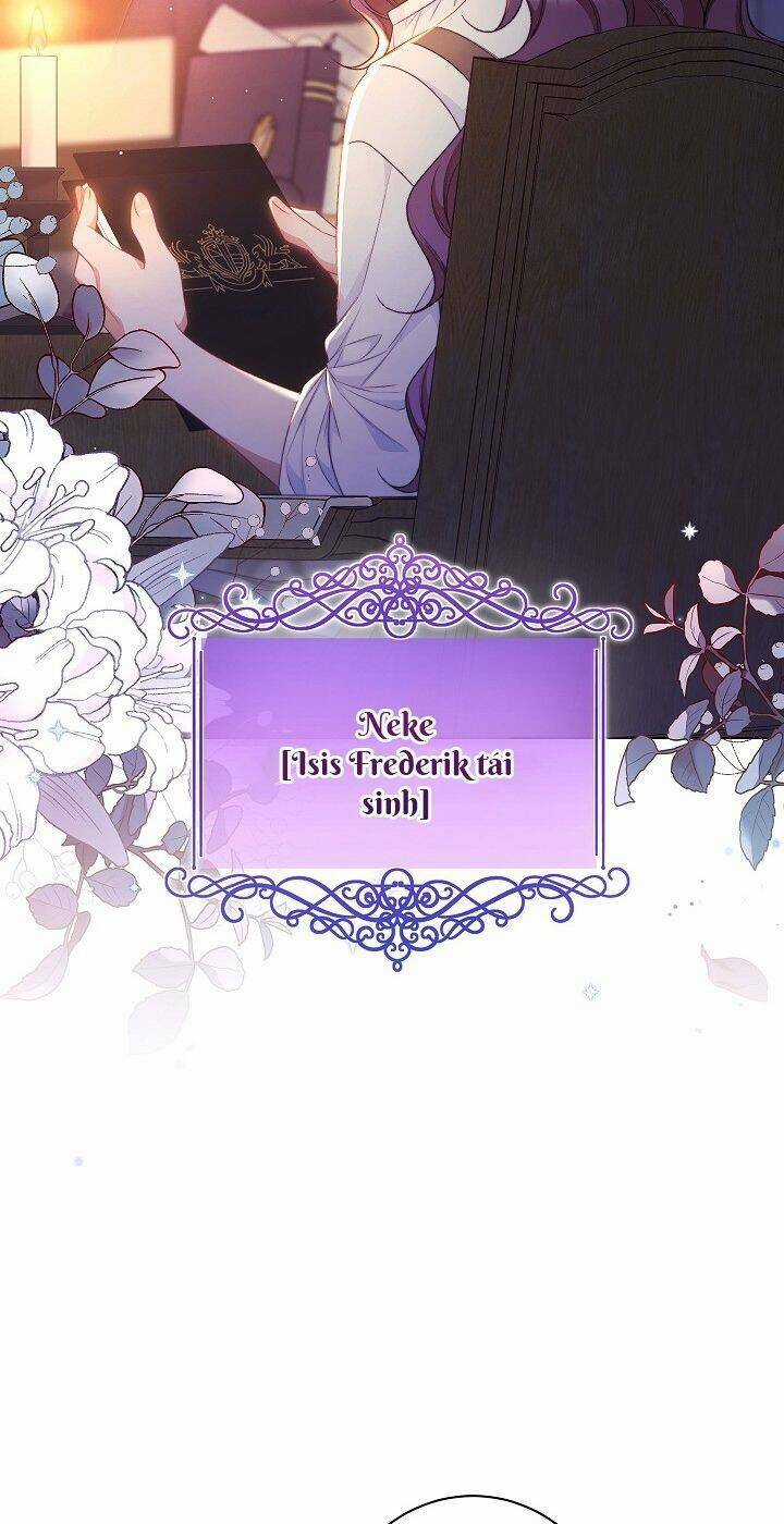 Ác Nữ Phản Diện Đảo Ngược Đồng Hồ Cát Chapter 125 trang 45