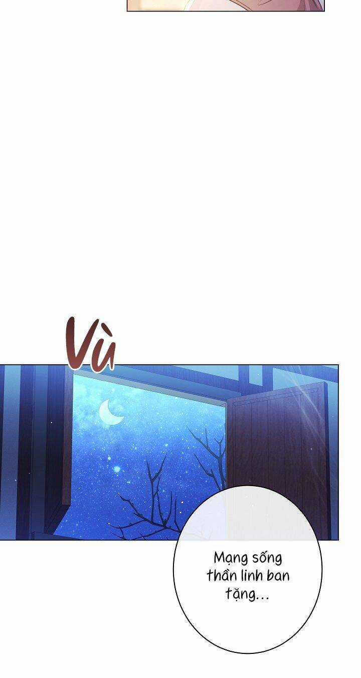 Ác Nữ Phản Diện Đảo Ngược Đồng Hồ Cát Chapter 125 trang 47