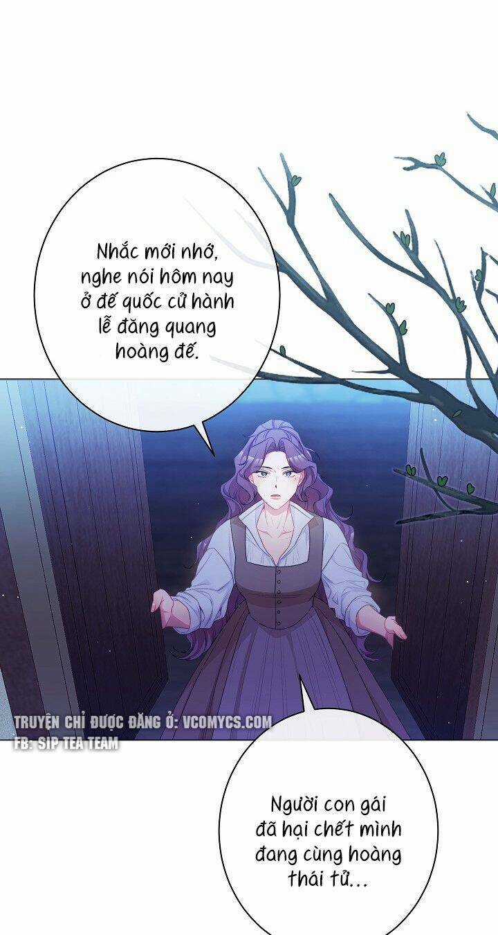 Ác Nữ Phản Diện Đảo Ngược Đồng Hồ Cát Chapter 125 trang 48