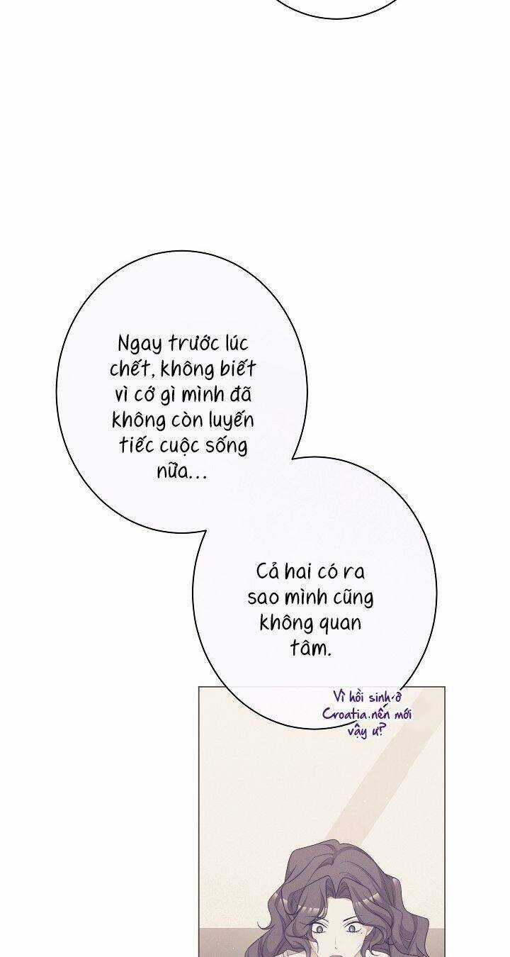 Ác Nữ Phản Diện Đảo Ngược Đồng Hồ Cát Chapter 125 trang 49