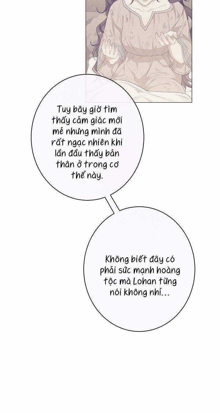 Ác Nữ Phản Diện Đảo Ngược Đồng Hồ Cát Chapter 125 trang 50