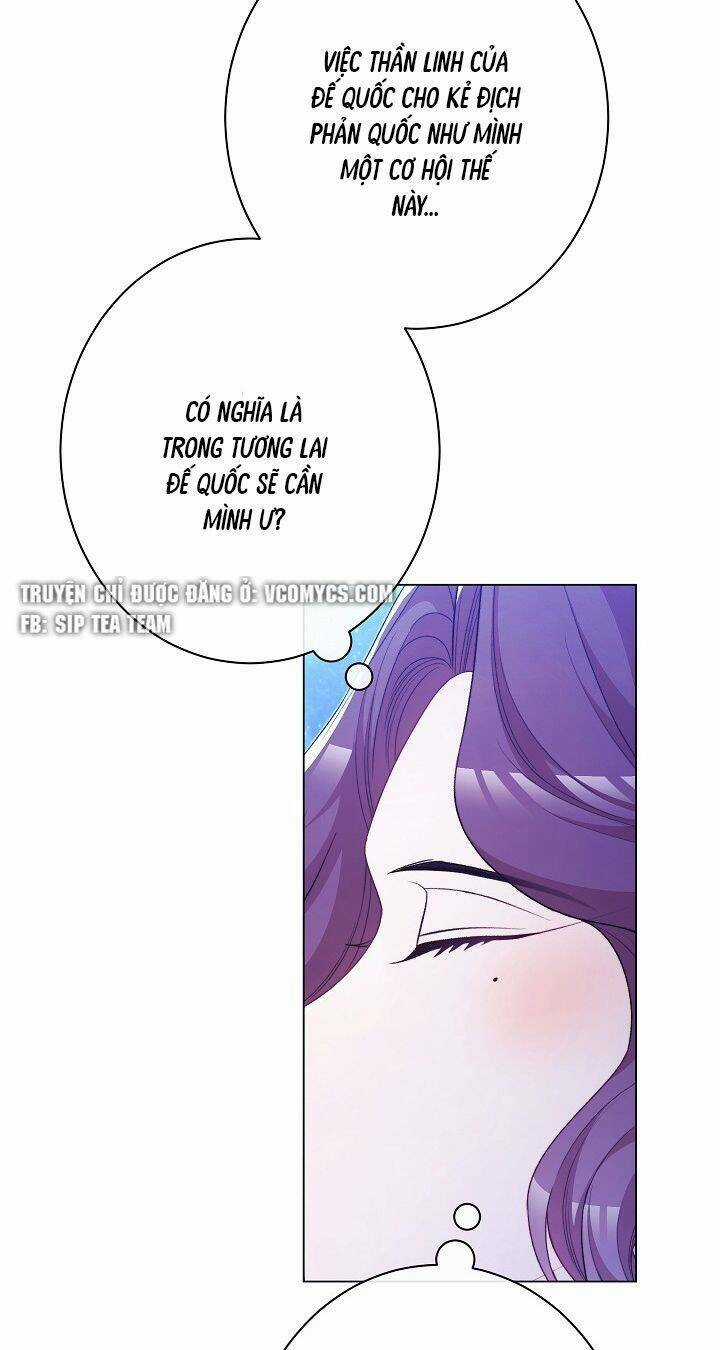 Ác Nữ Phản Diện Đảo Ngược Đồng Hồ Cát Chapter 125 trang 52