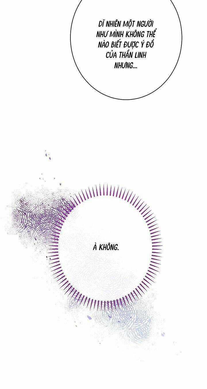 Ác Nữ Phản Diện Đảo Ngược Đồng Hồ Cát Chapter 125 trang 53