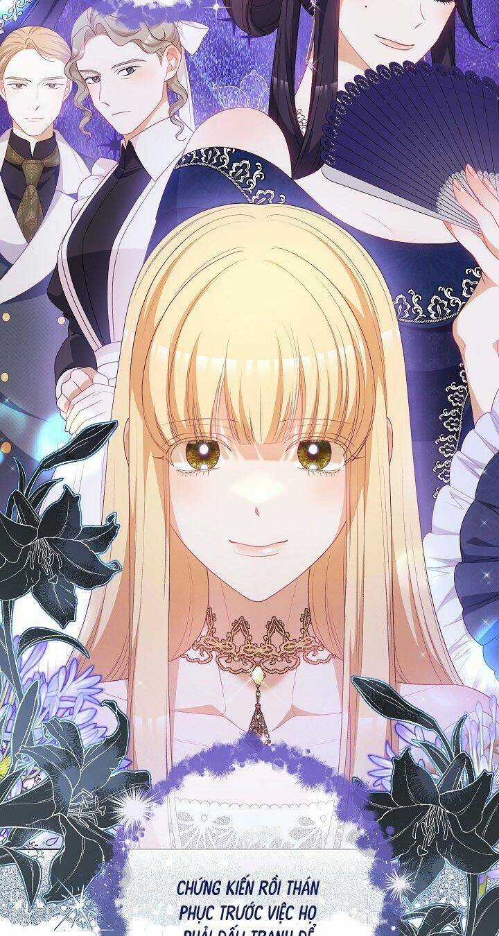 Ác Nữ Phản Diện Đảo Ngược Đồng Hồ Cát Chapter 125 trang 56