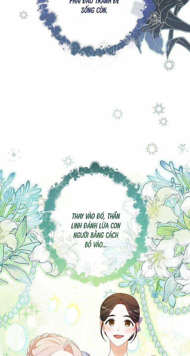 Ác Nữ Phản Diện Đảo Ngược Đồng Hồ Cát Chapter 125 trang 57