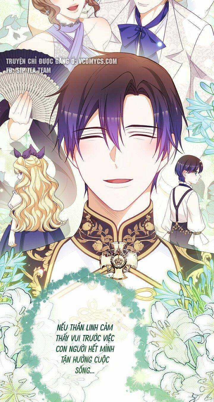 Ác Nữ Phản Diện Đảo Ngược Đồng Hồ Cát Chapter 125 trang 59