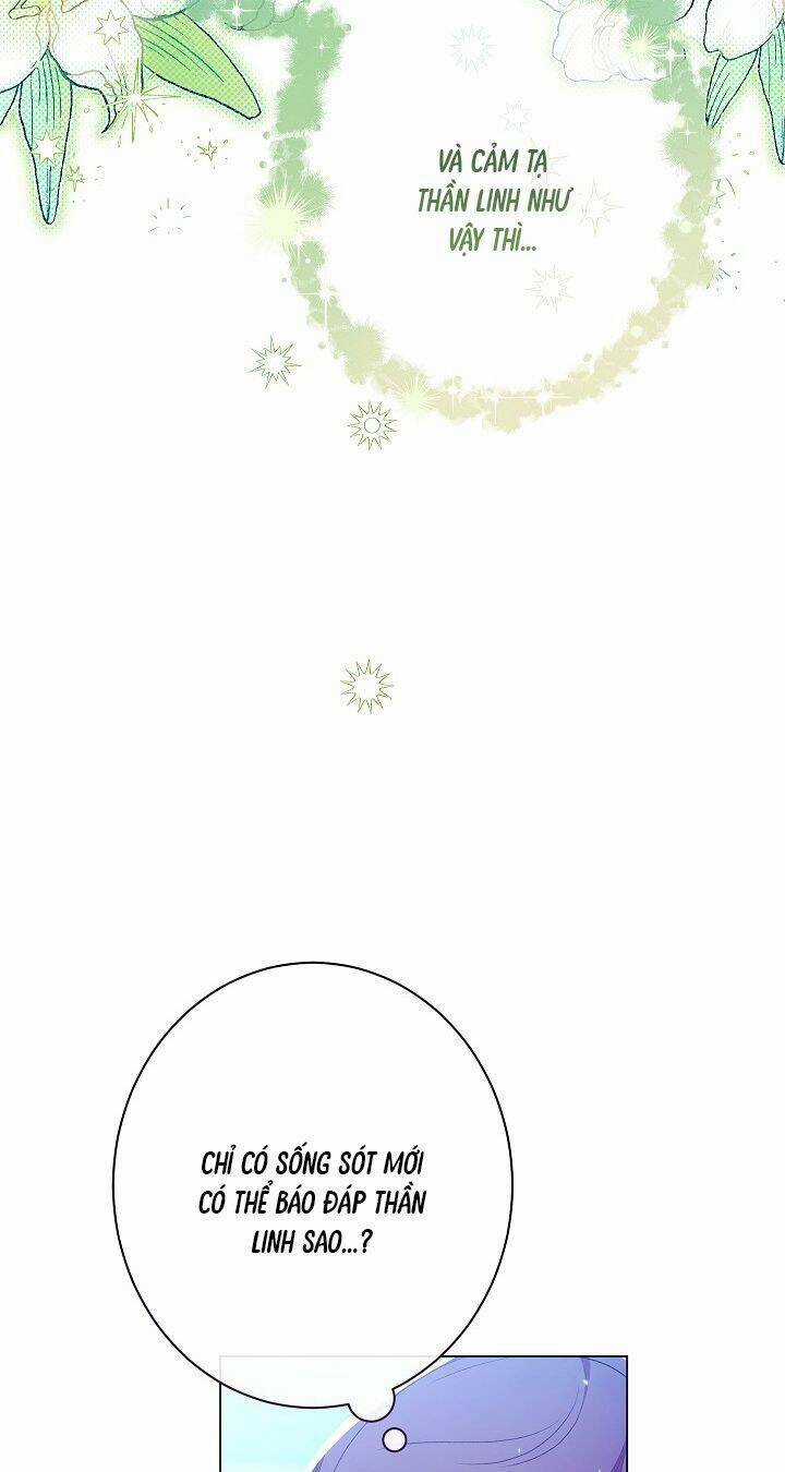 Ác Nữ Phản Diện Đảo Ngược Đồng Hồ Cát Chapter 125 trang 60