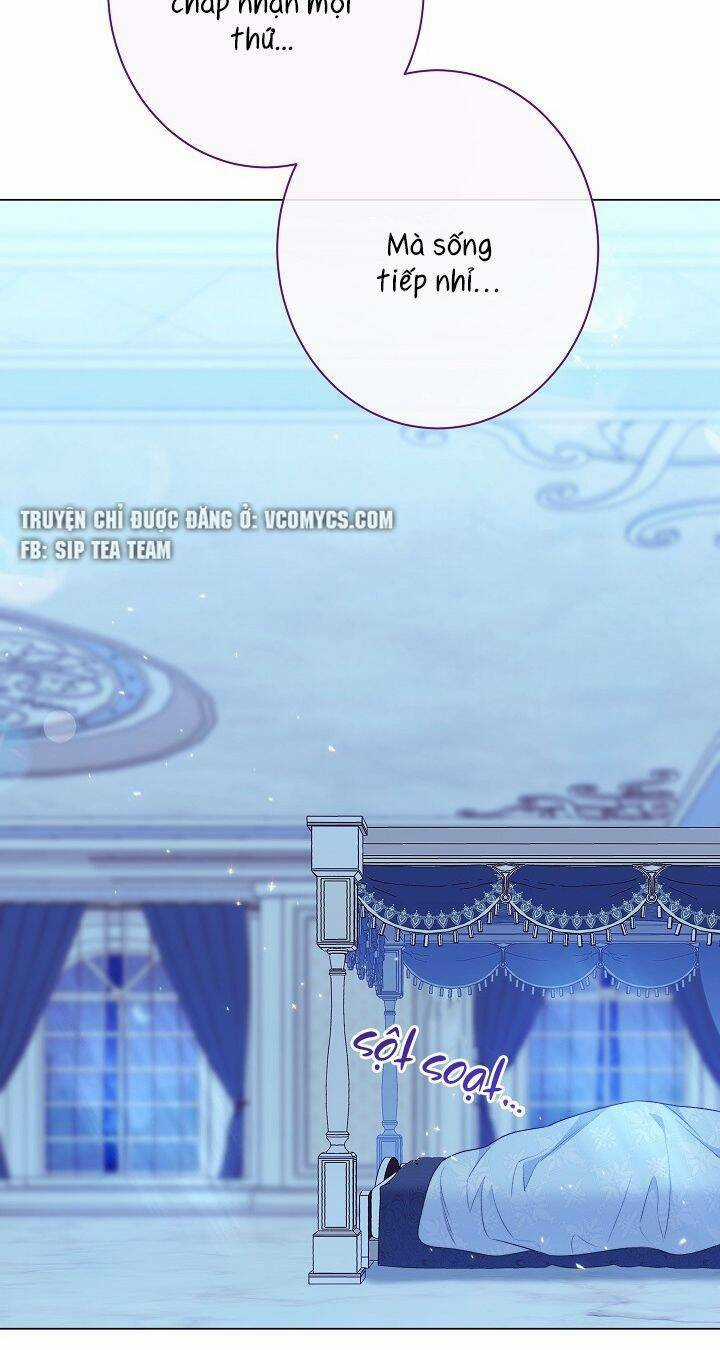 Ác Nữ Phản Diện Đảo Ngược Đồng Hồ Cát Chapter 125 trang 63