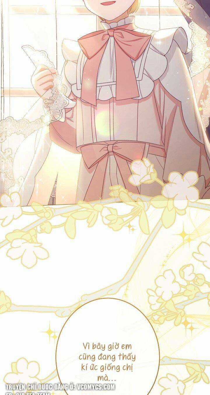 Ác Nữ Phản Diện Đảo Ngược Đồng Hồ Cát Chapter 125 trang 9