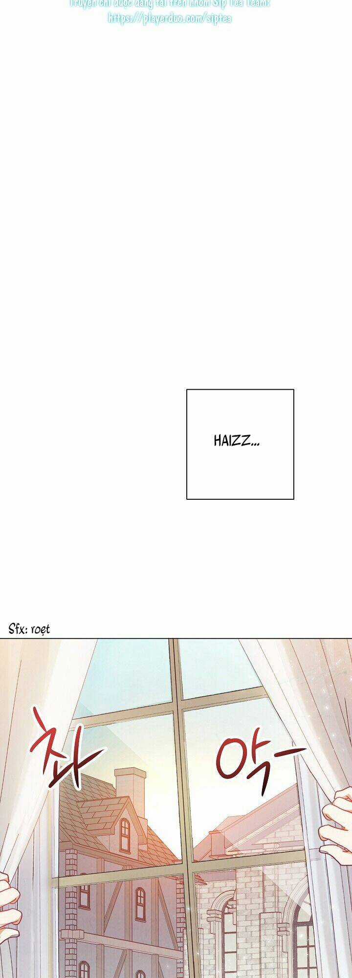Ác Nữ Phản Diện Đảo Ngược Đồng Hồ Cát Chapter 13 trang 34