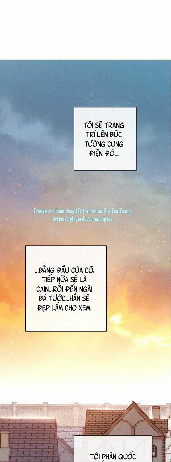 Ác Nữ Phản Diện Đảo Ngược Đồng Hồ Cát Chapter 13 trang 40