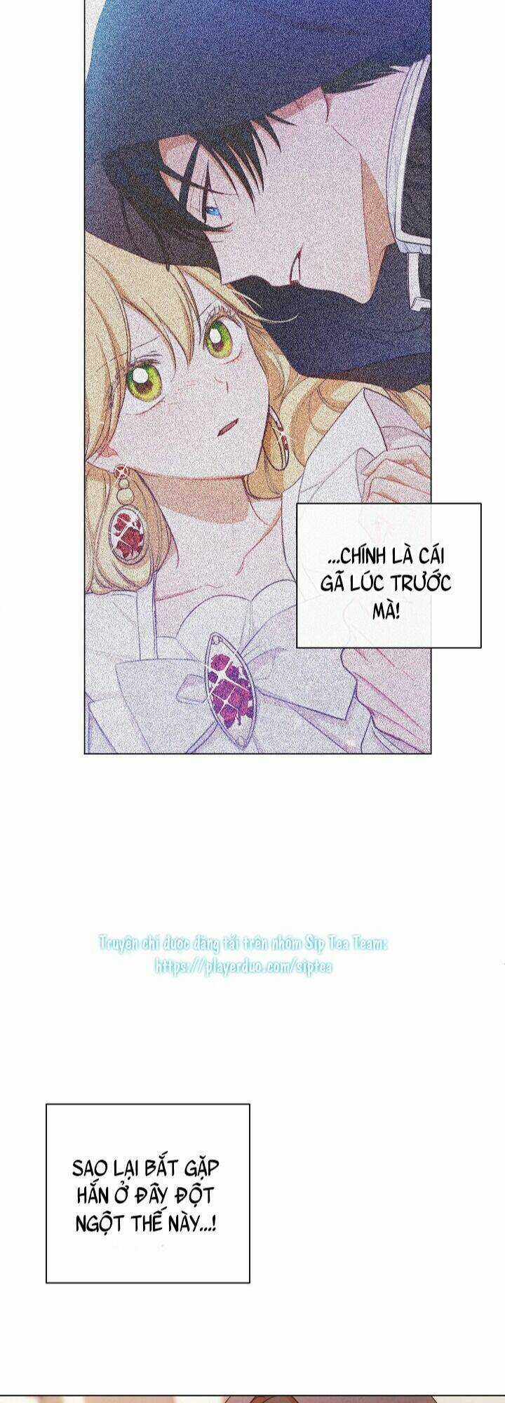 Ác Nữ Phản Diện Đảo Ngược Đồng Hồ Cát Chapter 13 trang 44