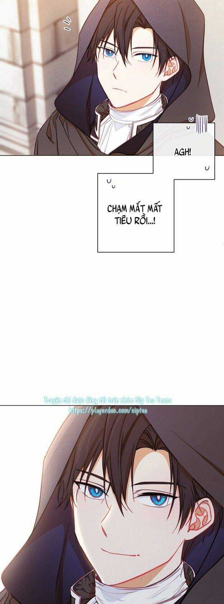 Ác Nữ Phản Diện Đảo Ngược Đồng Hồ Cát Chapter 13 trang 45