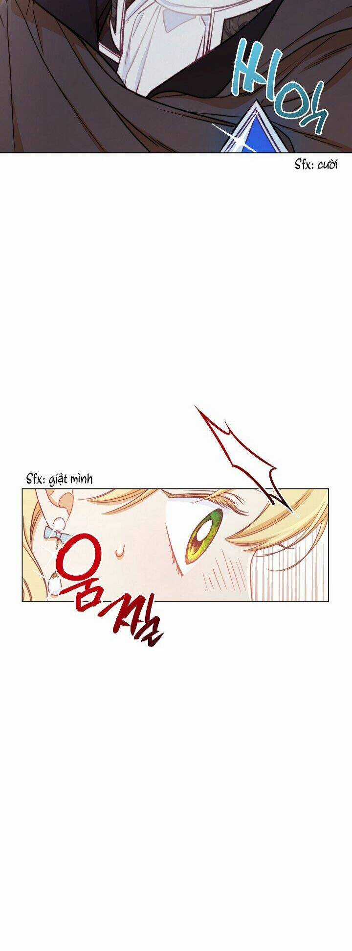 Ác Nữ Phản Diện Đảo Ngược Đồng Hồ Cát Chapter 13 trang 46