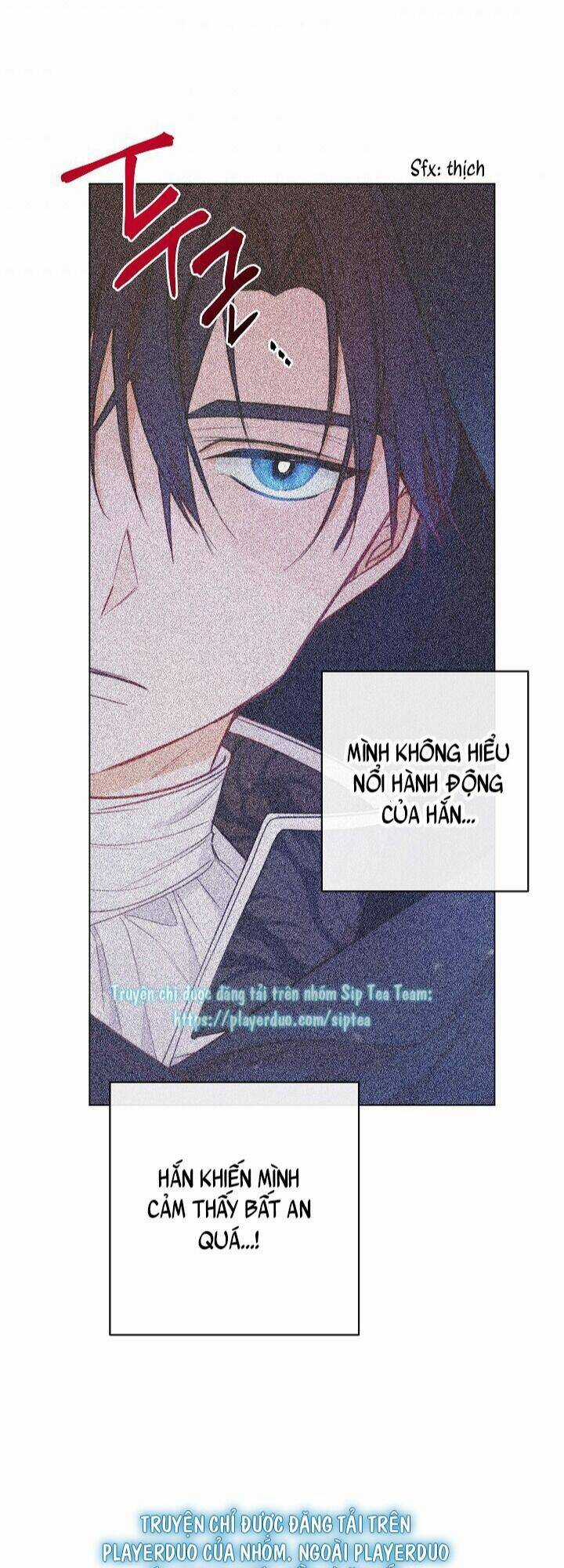 Ác Nữ Phản Diện Đảo Ngược Đồng Hồ Cát Chapter 13 trang 49