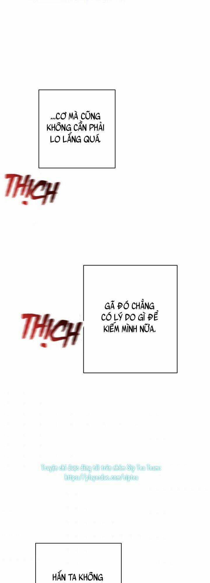Ác Nữ Phản Diện Đảo Ngược Đồng Hồ Cát Chapter 13 trang 53