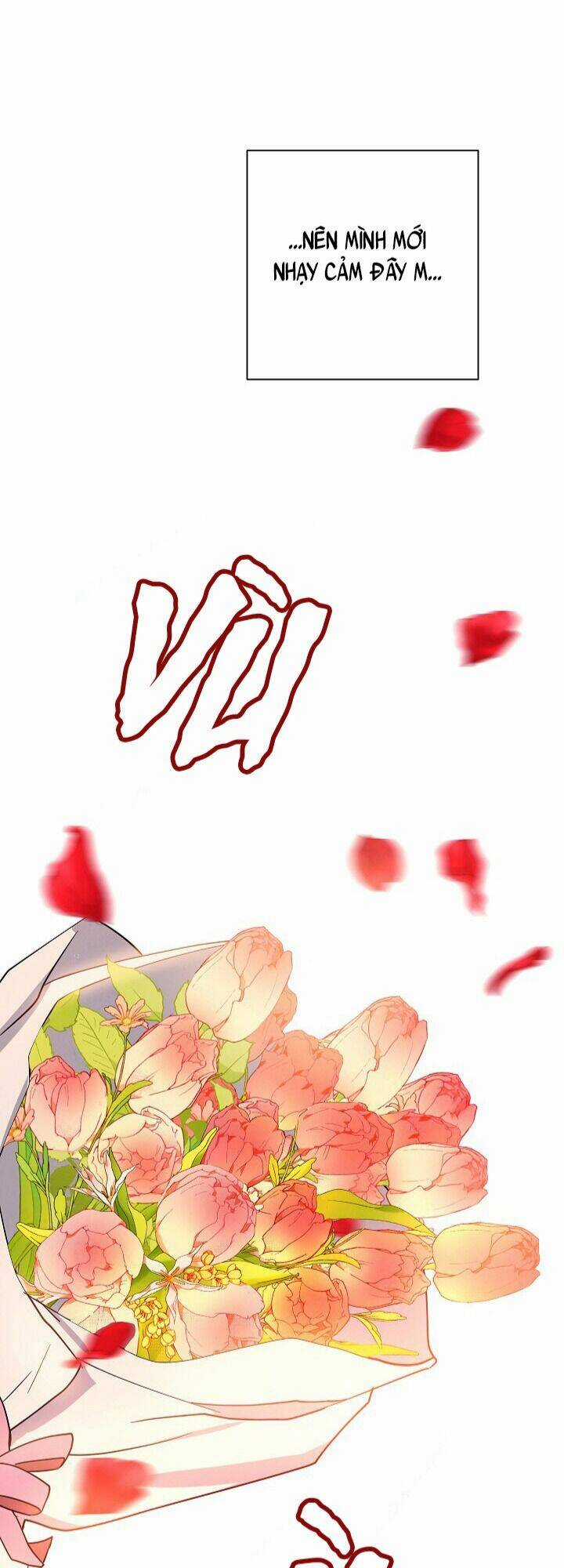 Ác Nữ Phản Diện Đảo Ngược Đồng Hồ Cát Chapter 13 trang 58