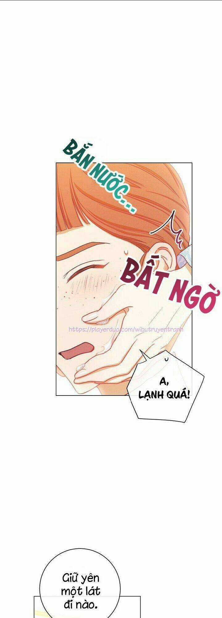 Ác Nữ Phản Diện Đảo Ngược Đồng Hồ Cát Chapter 21 trang 1