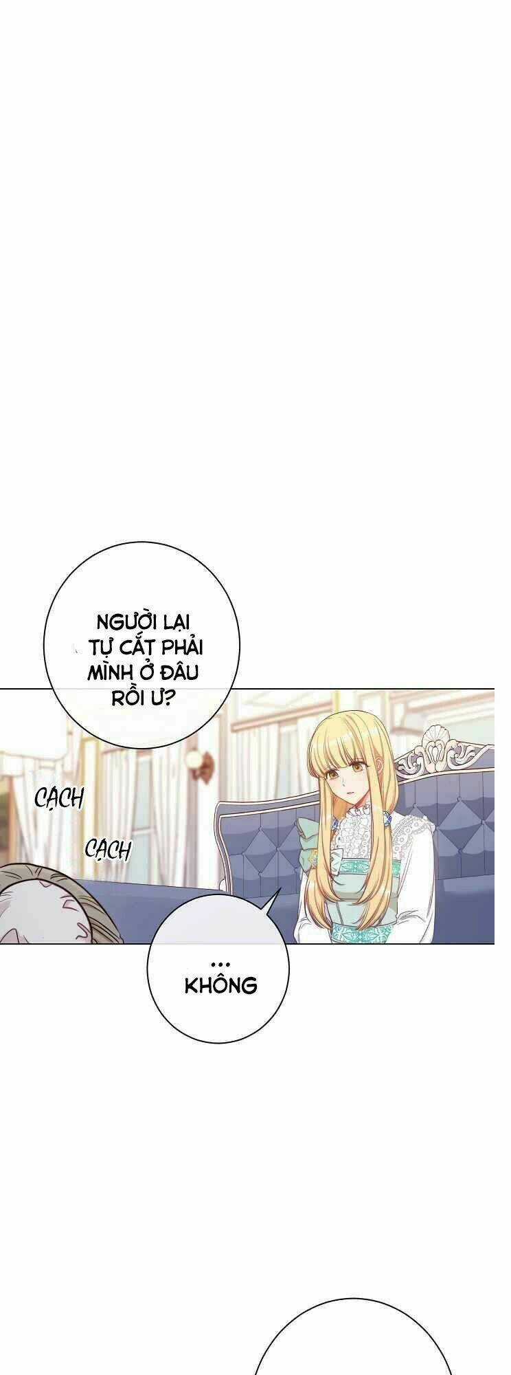 Ác Nữ Phản Diện Đảo Ngược Đồng Hồ Cát Chapter 44 trang 0