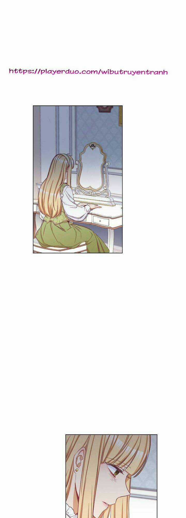 Ác Nữ Phản Diện Đảo Ngược Đồng Hồ Cát Chapter 51 trang 0