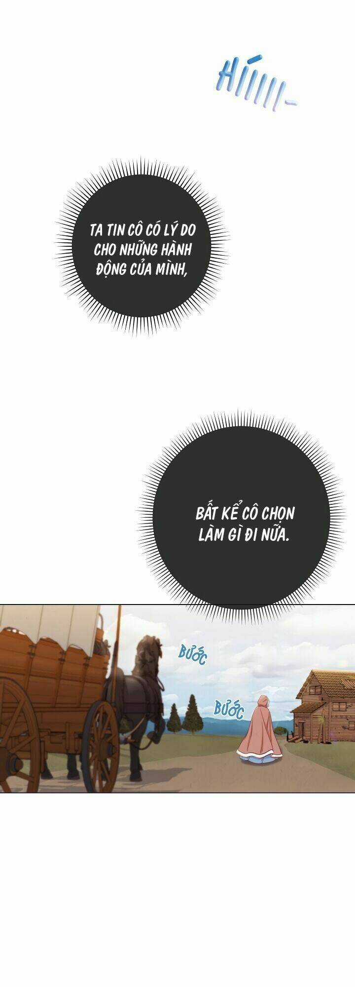 Ác Nữ Phản Diện Đảo Ngược Đồng Hồ Cát Chapter 53 trang 0