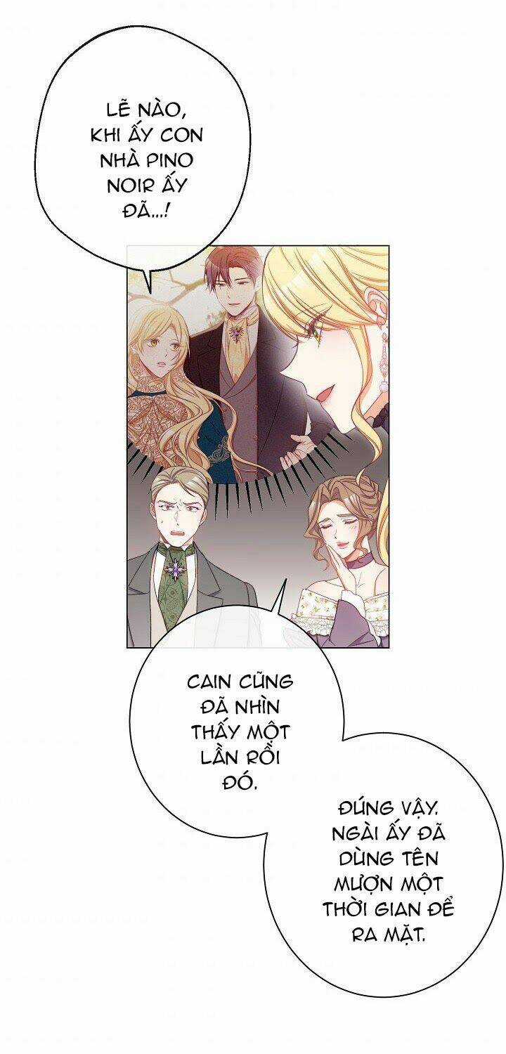 Ác Nữ Phản Diện Đảo Ngược Đồng Hồ Cát Chapter 59 trang 41