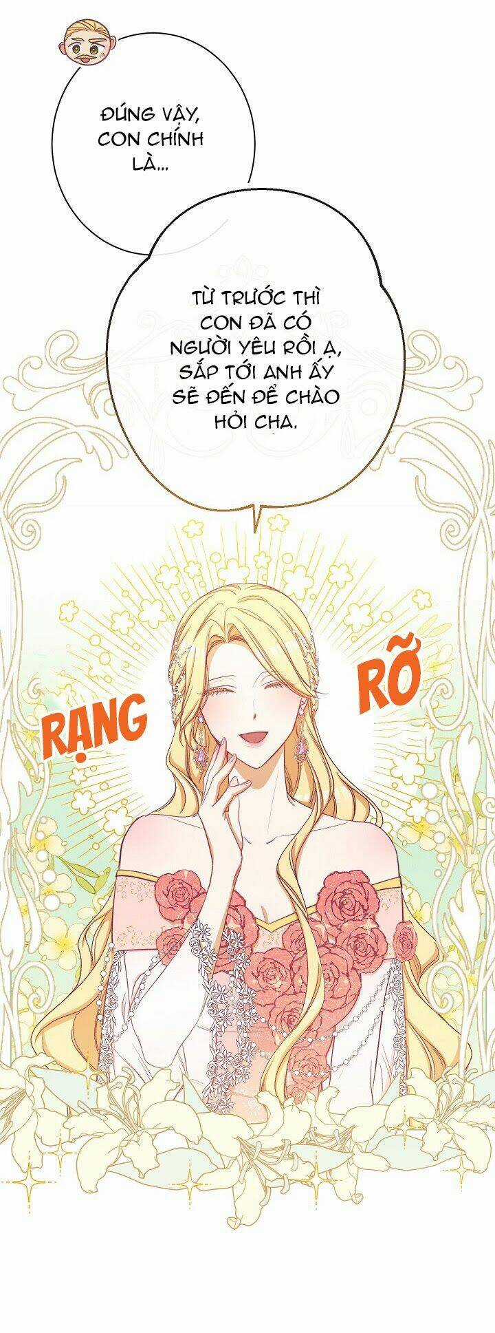 Ác Nữ Phản Diện Đảo Ngược Đồng Hồ Cát Chapter 59 trang 6