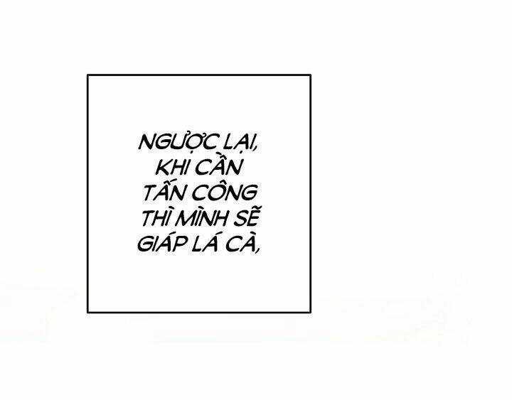 Ác Nữ Phản Diện Đảo Ngược Đồng Hồ Cát Chapter 59 trang 65