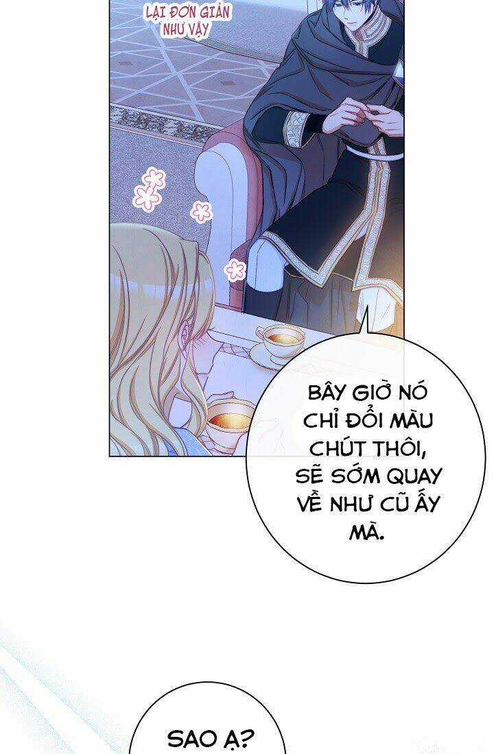 Ác Nữ Phản Diện Đảo Ngược Đồng Hồ Cát Chapter 60 trang 10