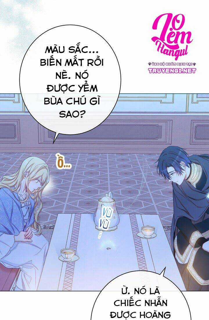 Ác Nữ Phản Diện Đảo Ngược Đồng Hồ Cát Chapter 60 trang 12