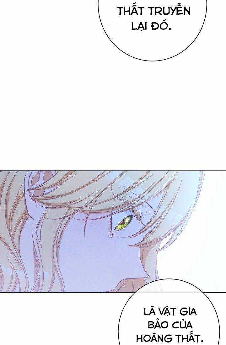 Ác Nữ Phản Diện Đảo Ngược Đồng Hồ Cát Chapter 60 trang 13