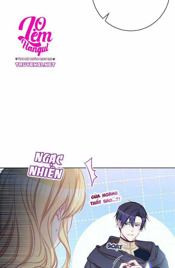 Ác Nữ Phản Diện Đảo Ngược Đồng Hồ Cát Chapter 60 trang 14