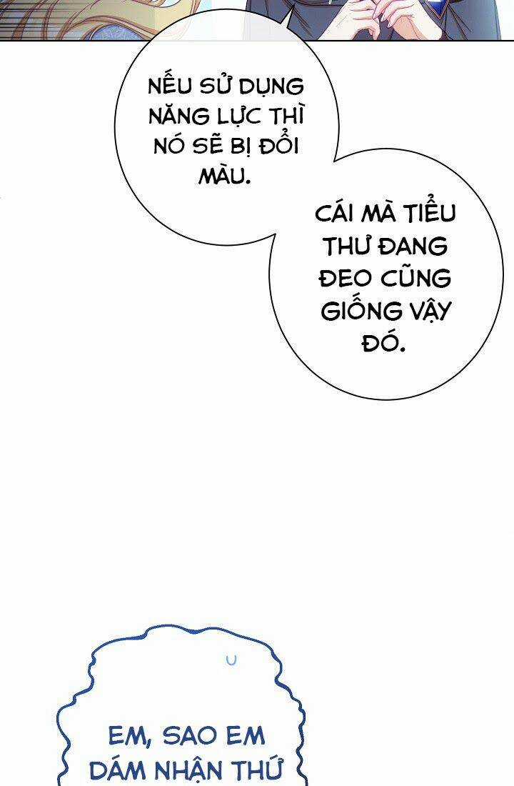 Ác Nữ Phản Diện Đảo Ngược Đồng Hồ Cát Chapter 60 trang 15