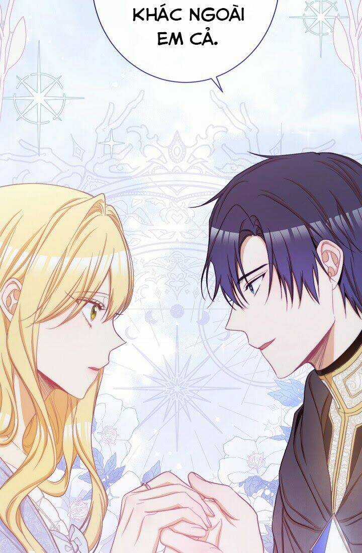 Ác Nữ Phản Diện Đảo Ngược Đồng Hồ Cát Chapter 60 trang 18