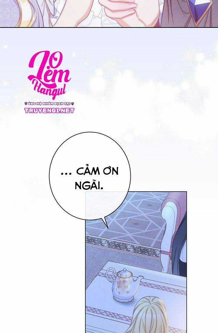 Ác Nữ Phản Diện Đảo Ngược Đồng Hồ Cát Chapter 60 trang 19