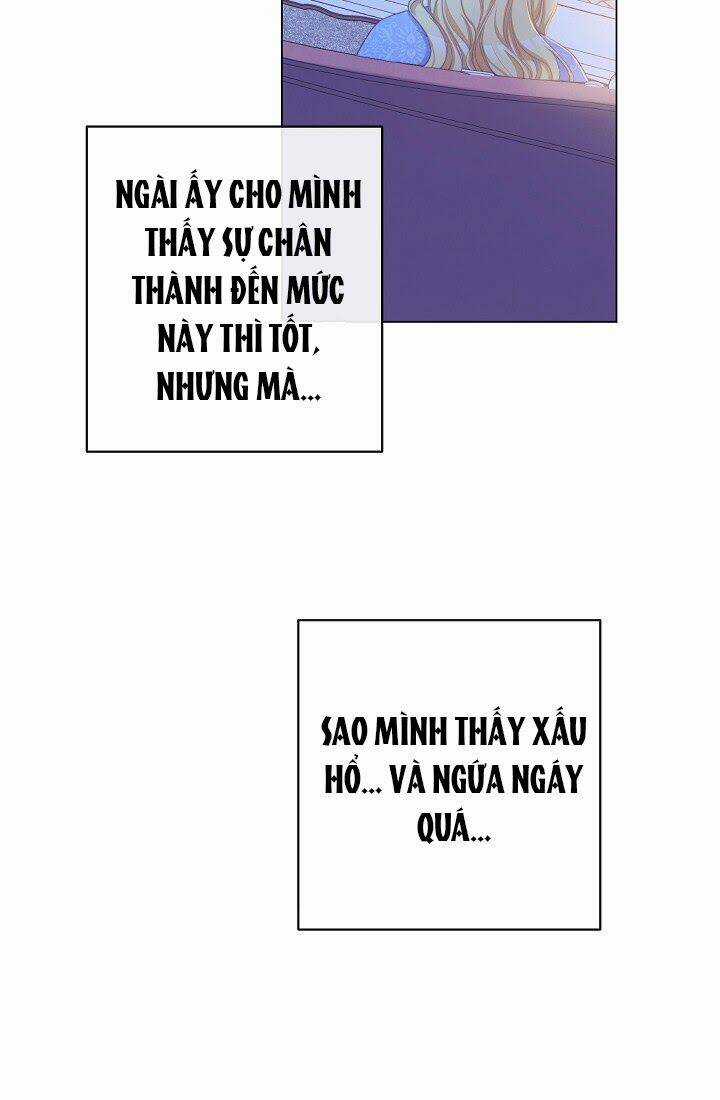 Ác Nữ Phản Diện Đảo Ngược Đồng Hồ Cát Chapter 60 trang 20