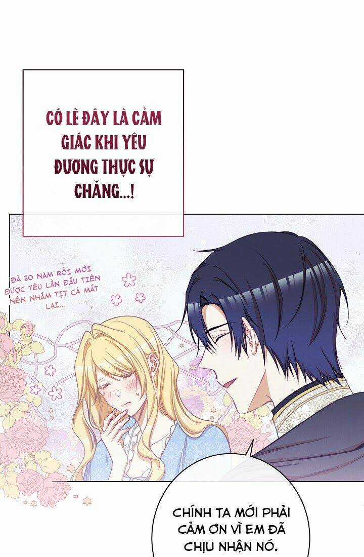 Ác Nữ Phản Diện Đảo Ngược Đồng Hồ Cát Chapter 60 trang 21