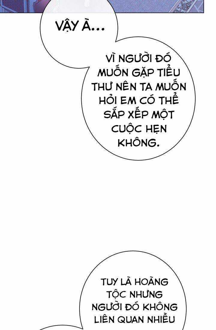 Ác Nữ Phản Diện Đảo Ngược Đồng Hồ Cát Chapter 60 trang 29