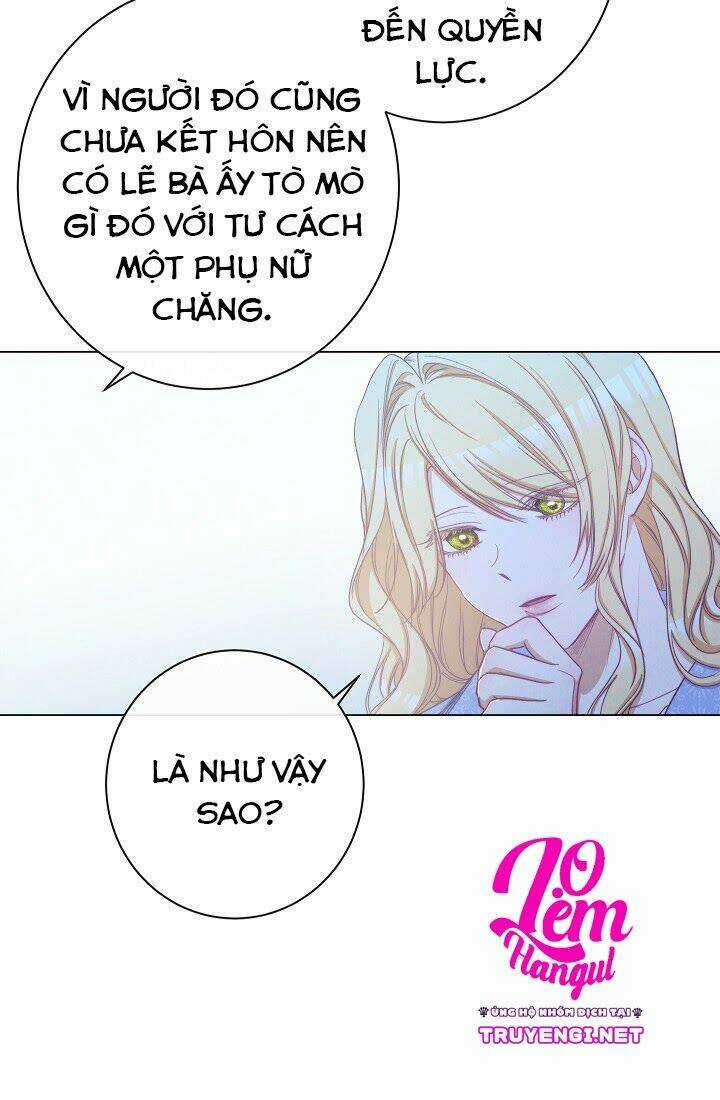 Ác Nữ Phản Diện Đảo Ngược Đồng Hồ Cát Chapter 60 trang 30