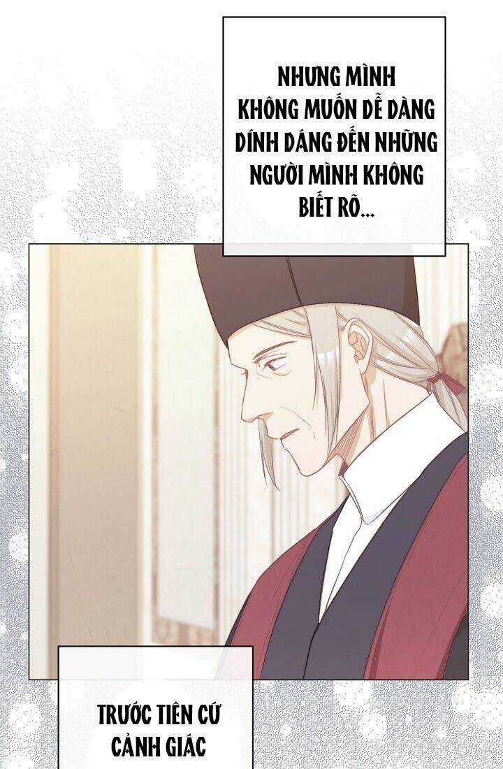 Ác Nữ Phản Diện Đảo Ngược Đồng Hồ Cát Chapter 60 trang 31