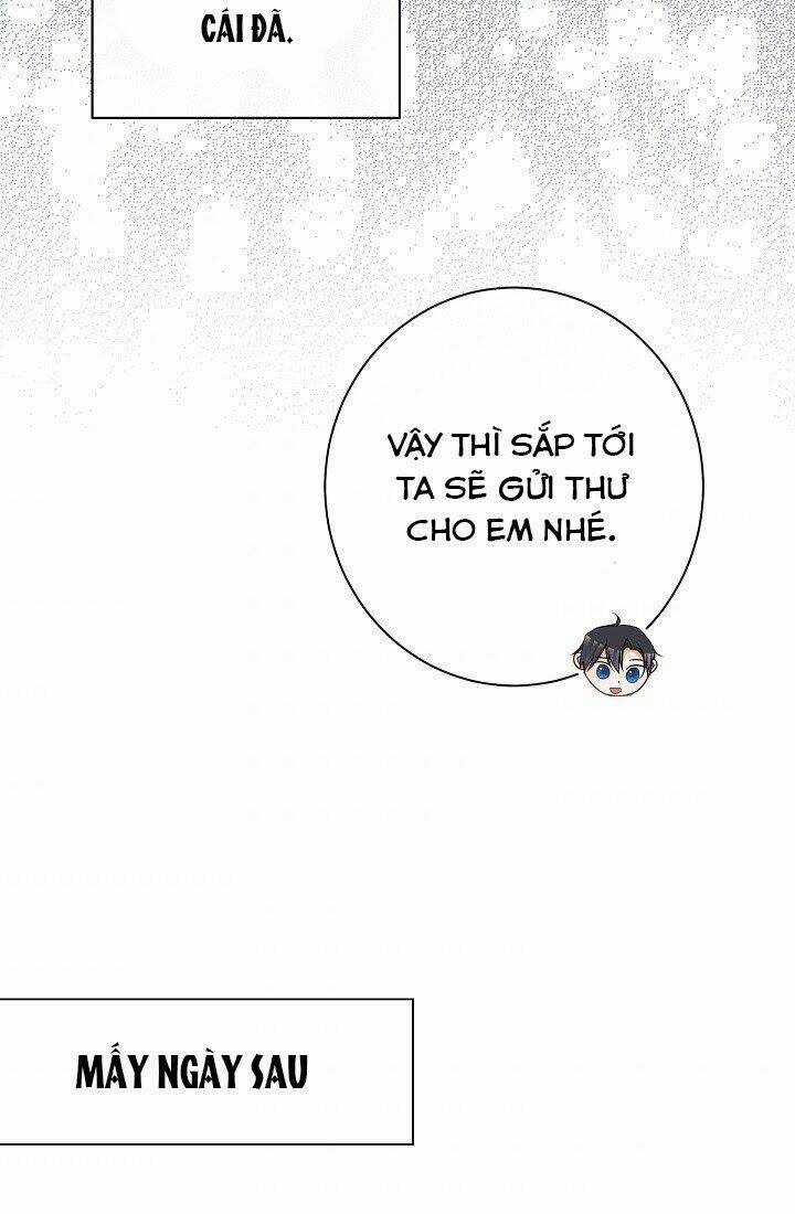 Ác Nữ Phản Diện Đảo Ngược Đồng Hồ Cát Chapter 60 trang 32