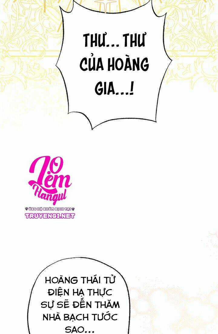 Ác Nữ Phản Diện Đảo Ngược Đồng Hồ Cát Chapter 60 trang 33